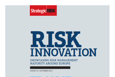 Risk Innovation France