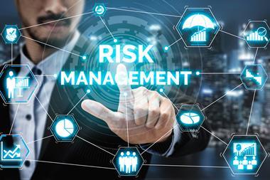 interconnected risk