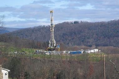 Germany to tighten fracking legislation