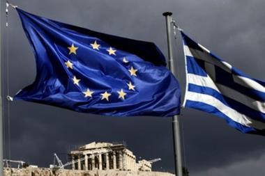 48-hour Greek general strike gets under way