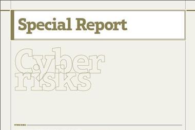 Cyber risk special report