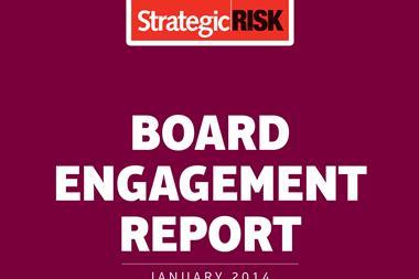 Board Engagement
