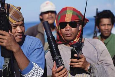 Piracy threat in Somalia unlikely to diminish