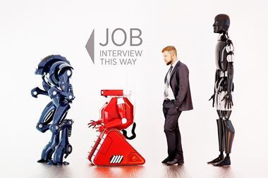 Innovation Artificial Intelligence