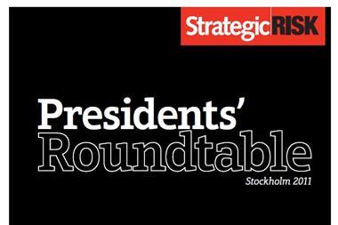 Presidents' Roundtable cover