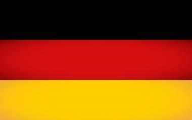 Germany German flag