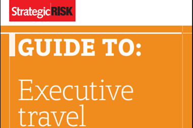 Guide to Executive Travel