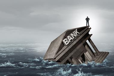 Banking risk