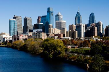The 2012 RIMS conference is in Philadelphia