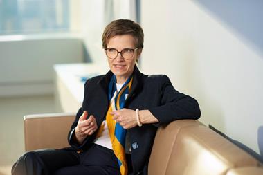 Claudia Buch