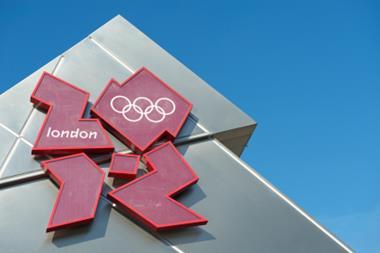 Olympic was threatened with cyber attack