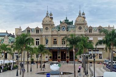 Monte Carlo Casino