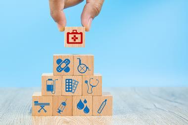 health insurance partnership