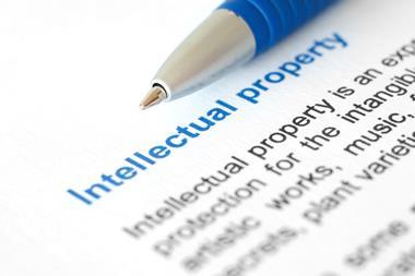 IP infringement