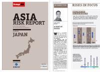 japan asia report