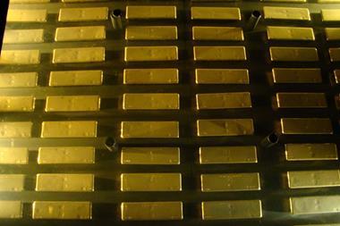 Bundesbank announces plans to repatriate foreign-held gold