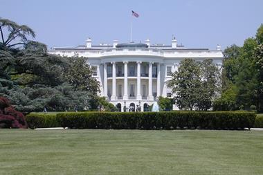 US tightens up sanctions on Iran and Syria