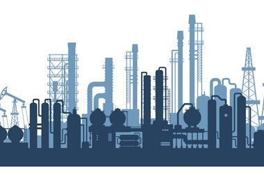 Petrochemical