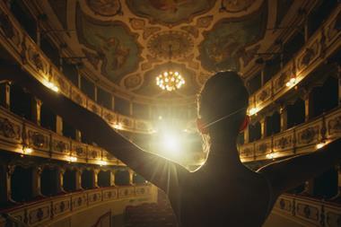 theatre