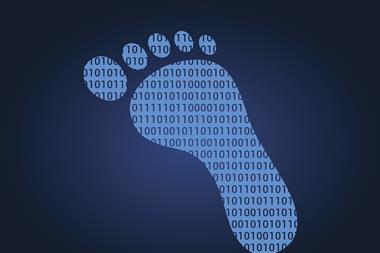 audit trail