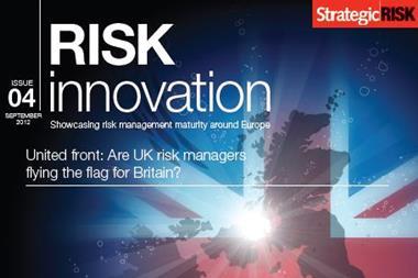 Risk Innovation UK