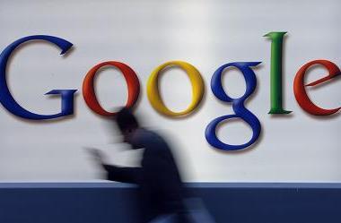 Google shares dive after blunder