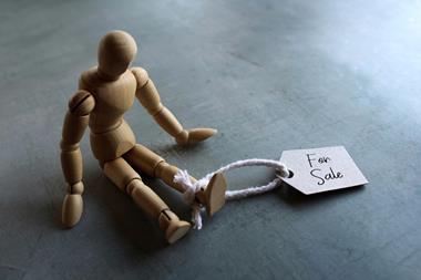 modern slavery