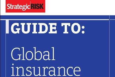 SR Global Insurance Guide