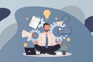 Employee wellbeing