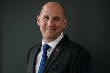 Luke Baker, Allianz