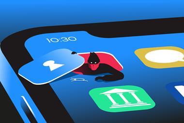 fraud on mobile phone