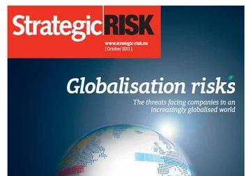 Globalisation cover