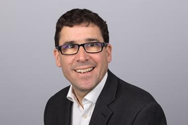Simon Waine, Gallagher