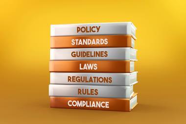 COMPLIANCE BOOKS