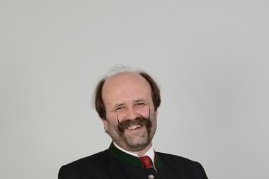 Bernd Oppermann