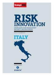 Risk Innovation Italy
