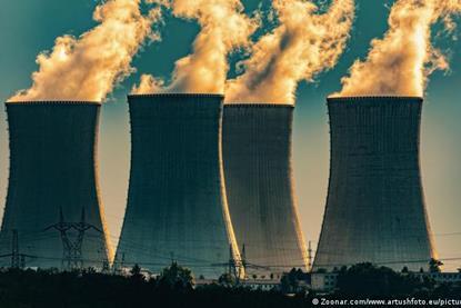 Nuclear