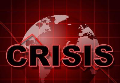 Global crisis