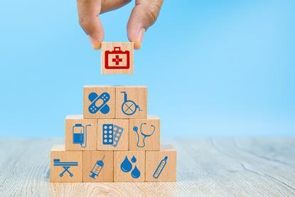 health insurance partnership