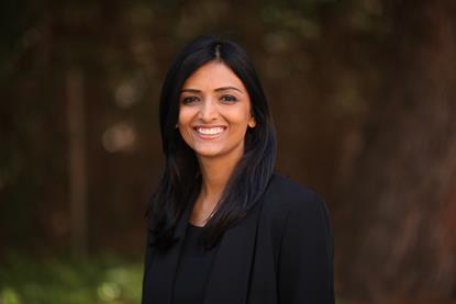 Bindiya Vakil headshot