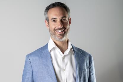 Pic of CEO