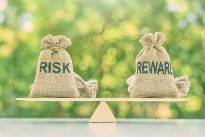 risk appetite