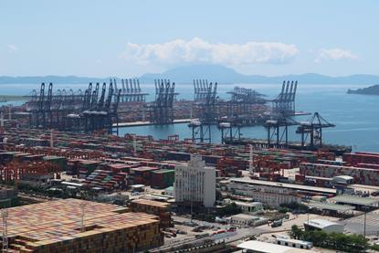 Shipping_freight_ports