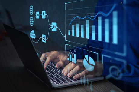 data analytics