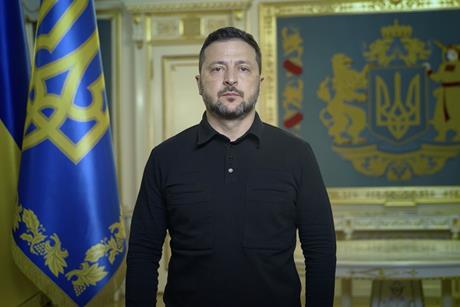 Zelensky