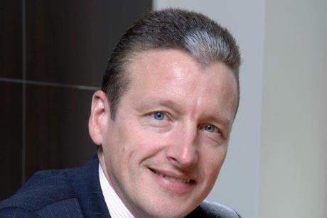 Andrew tunnicliffe