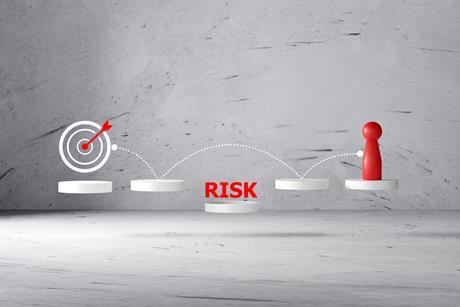 risk, business objectives