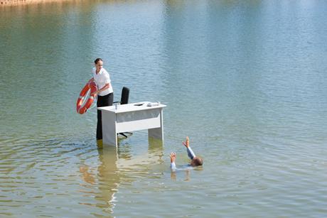 flood risk corporate resilience