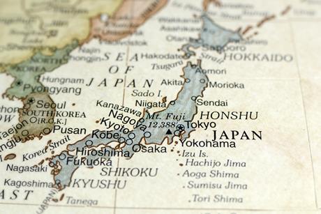 japan