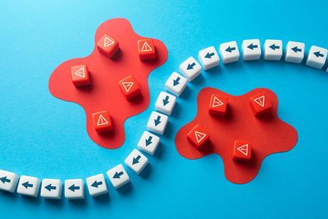 risk transfer, retention